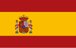 ESPAÑA
