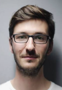 ALVARO RODRIGUEZ