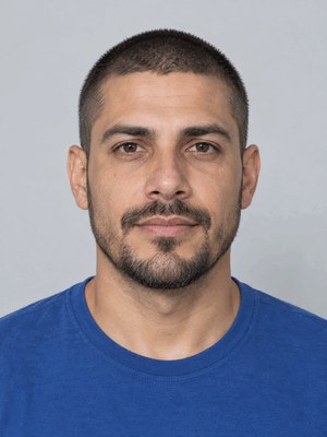 Camilo Beltrán