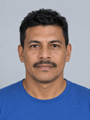 Esteban Duarte