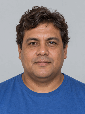 Gabriel Fajardo