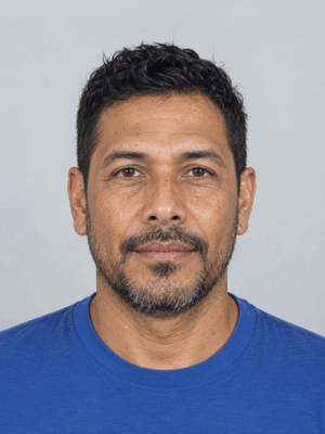 Mateo Laverde