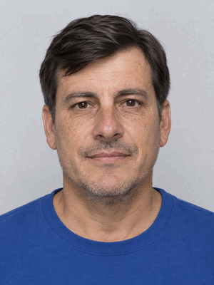Óscar Mendoza
