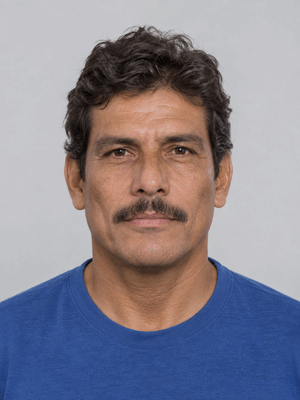 Rafael Naranjo