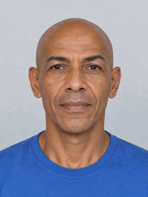 Samuel Ocampo