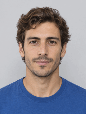 Andrés Duarte