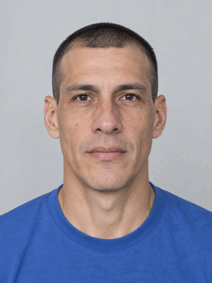 Esteban Galvis
