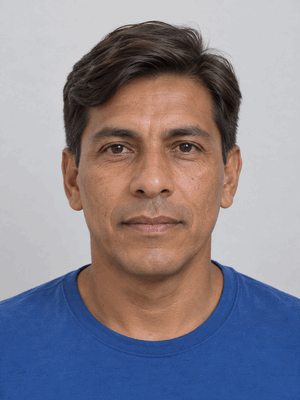 Héctor Jaramillo