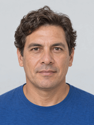 Iván Laverde