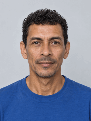 Leonardo Naranjo