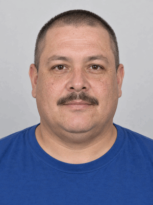 Mateo Ocampo