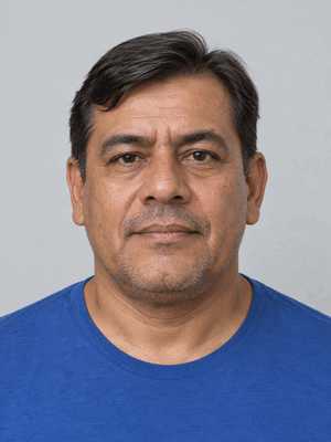 Samuel Restrepo