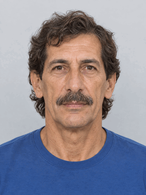 Tomás Salcedo