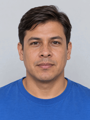 Camilo Hurtado