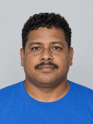 Felipe Laverde