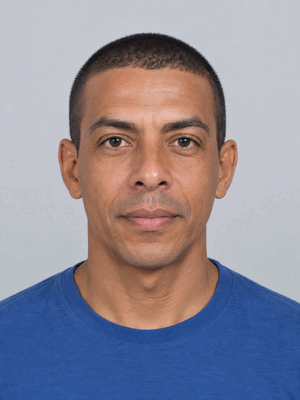 Gabriel Mendoza