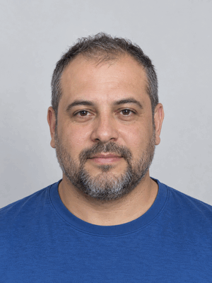 Héctor Naranjo