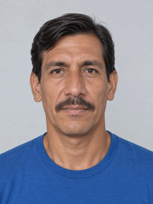 Julián Paredes