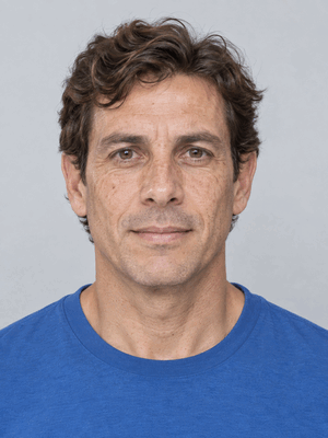 Leonardo Quintero