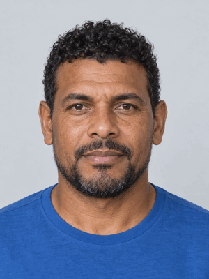 Óscar Salcedo