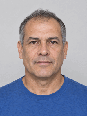 Samuel Valbuena