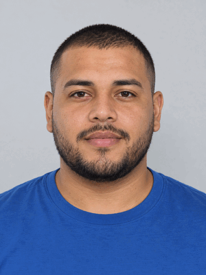 Andrés Jaramillo