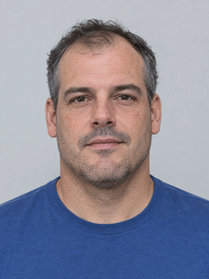 Camilo Laverde