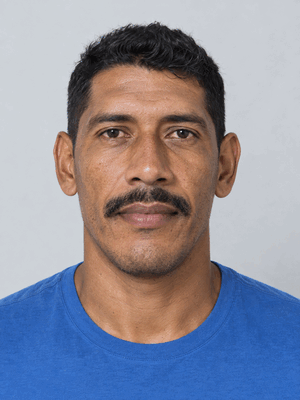 Diego Mendoza