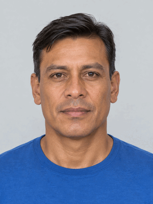 Esteban Naranjo