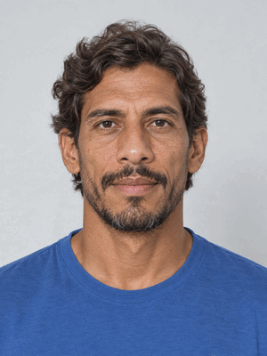Felipe Ocampo
