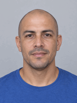 Gabriel Paredes