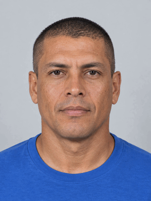Iván Restrepo