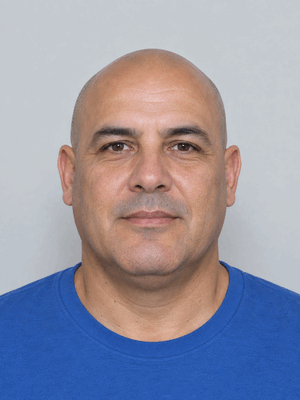 Rafael Ardila