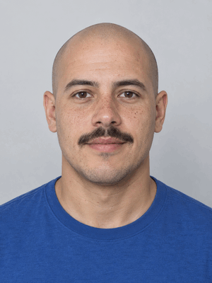Andrés Naranjo