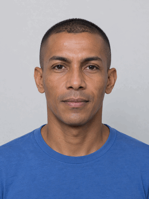 Diego Paredes