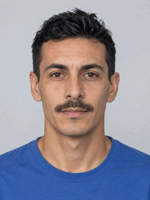 Felipe Restrepo