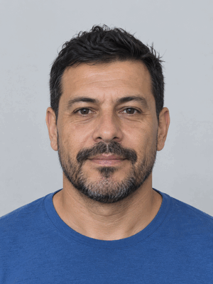 Óscar Castañeda