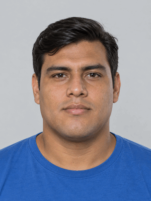 Andrés Quintero
