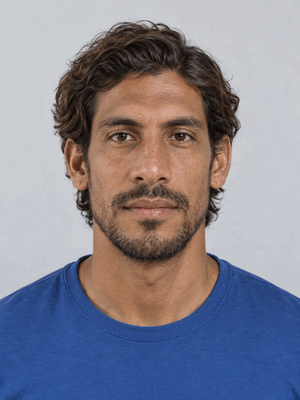 Camilo Restrepo