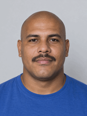 Diego Salcedo