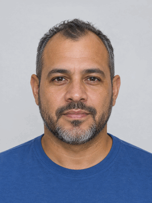 Gabriel Zambrano