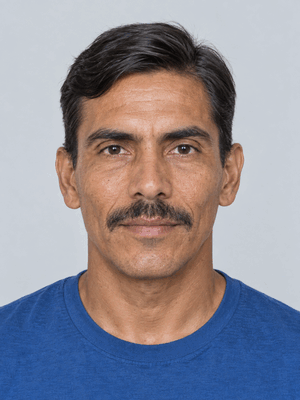 Iván Beltrán