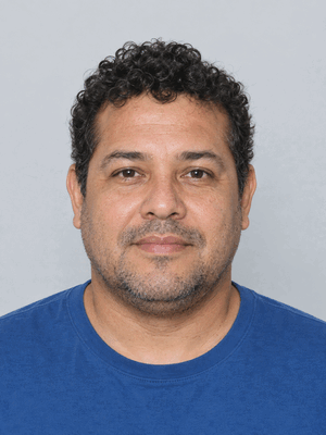 Mateo Espinosa