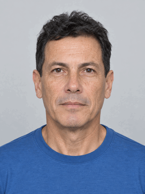 Samuel Hurtado