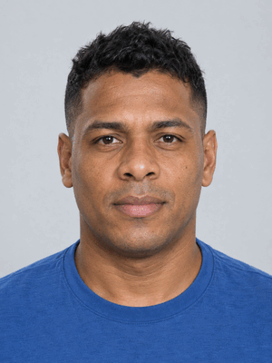 Camilo Valbuena