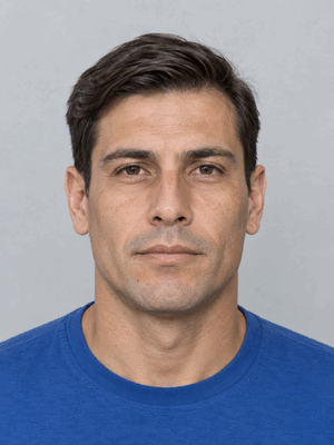 Diego Zambrano