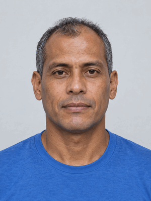 Iván Espinosa