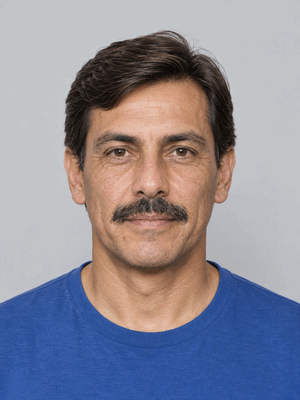 Leonardo Galvis