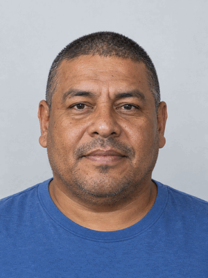 Samuel Laverde