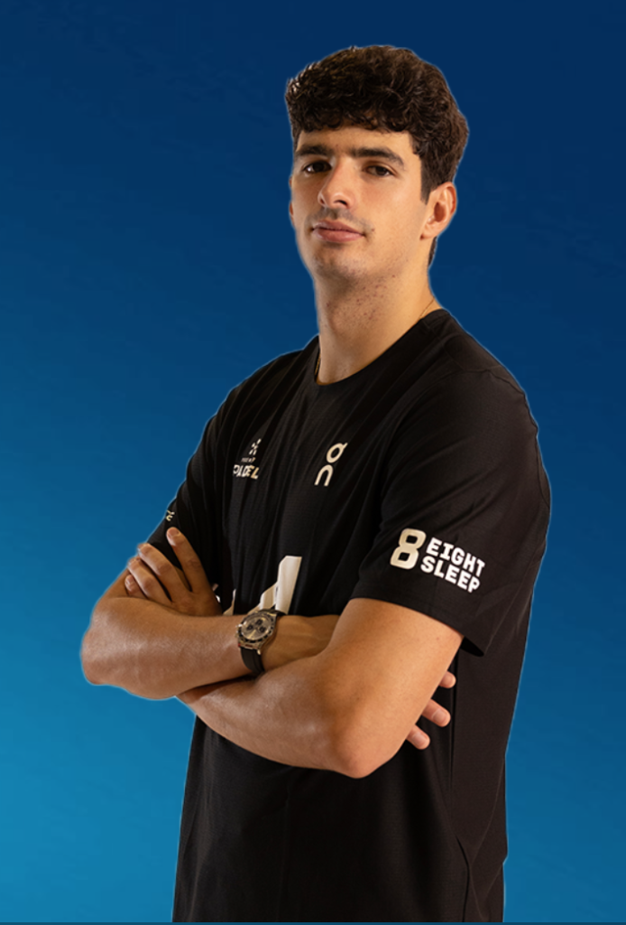 ALBERTO AGUDELO